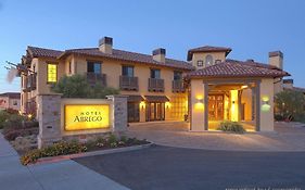 Hotel Abrego Monterey